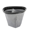 Pacvac | Velo Vacuum Dust Cloth Bag | Crystalwhite Cleaning Supplies Melbourne