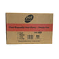 PlusPak | Vinyl Clear Powder Free Gloves Small | Crystalwhite Cleaning Supplies Melbourne