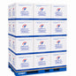 A & C Gentility Paper | Pallet Deal Gentility Premium 2 Ply 48 Rolls 700 Sheet Toilet Paper | Crystalwhite Cleaning Supplies Melbourne