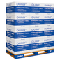 Pallet Deal Caprice Duro | Interleaved Hand Towel 24 X 23cm 2324CU | Crystalwhite Cleaning Supplies Melbourne