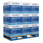 Pallet Deal Caprice Duro | Jumbo Toilet Paper Roll 300V | Crystalwhite Cleaning Supplies Melbourne
