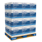 Pallet Deal Caprice Duro | Toilet Paper 48 Roll 400 Sheet | Crystalwhite Cleaning Supplies Melbourne