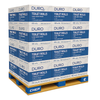 Pallet Deal Caprice Duro | Toilet Paper Roll 48 Roll 700 Sheet | Crystalwhite Cleaning Supplies Melbourne