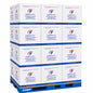 A & C Gentility Paper | Pallet Deal Gentility Premium Toilet Tissue 2 ply 400 Sheets 48 Rolls | Crystalwhite Cleaning Supplies Melbourne