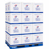 A & C Gentility Paper | Pallet Deal Gentility Premium Toilet Tissue 2 ply 400 Sheets 48 Rolls | Crystalwhite Cleaning Supplies Melbourne