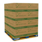 Pallet Deal Gentility Ultraslim Hand Towel 23 X 24cm | 64 Boxes A & C Gentility Paper