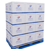 Pallet Deal Gentility | Premium Toilet Tissue 2 ply 400 Sheets 48 Rolls | Crystalwhite Cleaning Supplies Melbourne