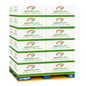 Pallet Deal A & C Gentility | AC-0025 Compact Hand Towel TDA | Crystalwhite Cleaning Supplies Melbourne