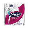 Crystalwhite | Papia 3ply Kitchen Towels Printed 2 Pack | Crystalwhite Cleaning Supplies Melbourne