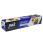 PlusPak | All Purpose And Premium Caterers Foil 44cm x 150m | Crystalwhite Cleaning Supplies Melbourne