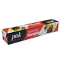 PlusPak | Premium Heavy Duty Aluminium Foil 44cm x 150m | Crystalwhite Cleaning Supplies Melbourne