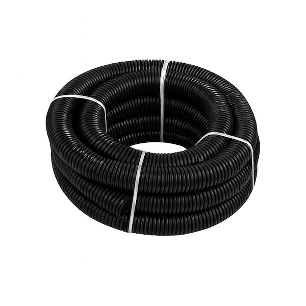 CleanStar Pty Ltd | Premium Extendable Vacuum Cleaner Hose 32mm Diameter 10m Long | Crystalwhite Cleaning Supplies Melbourne