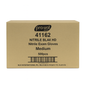 ProVal | Premium Heavy Duty Black Nitrile Glove Medium | Crystalwhite Cleaning Supplies Melbourne