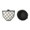 Pullman | Advance Commander PL950 Exhaust Filter Set | Crystalwhite Cleaning Supplies Melbourne

