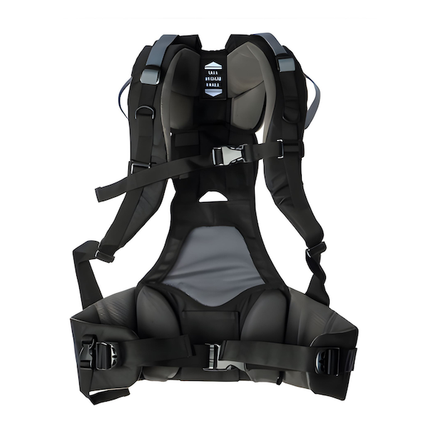 Pullman | Advance Commander PV900 Harness Assembly | Crystalwhite Cleaning Supplies Melbourne