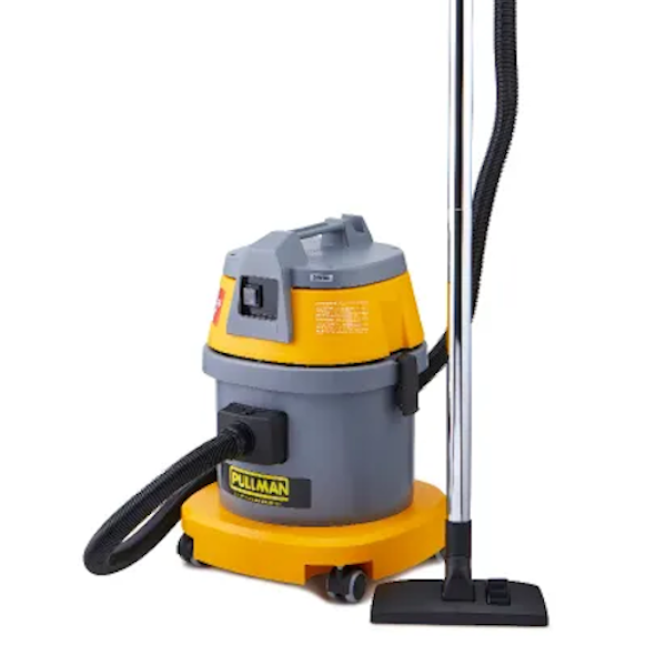 Pullman | AS10 P Wet and Dry Commercial Vacuum | Crystalwhie Cleaning Supplies Melbourne