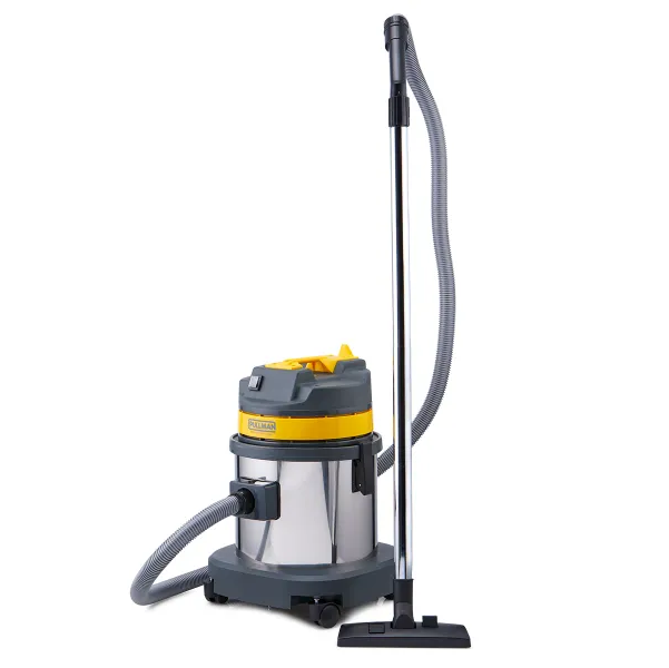 Pullman | CB15-SS Wet and Dry Vacuum Cleaner | Crystalwhite Cleaning Supplies Melbourne