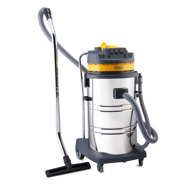 Pullman | CB80-SS 80L Wet and Dry Front| Crystalwhite Cleaning Supplies Melbourne