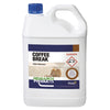 Research Products | Coffee Break Pre-Spray 5Lt | Crystalwhite Cleaning Supplies Melbourne