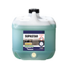 Research Products | Supastar Polished Floor Mop Liquid 15Lt | Crystalwhite Cleaning Supplies Melbourne