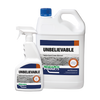 Research Products | Unbelievable  Group | Crystalwhite Cleaning Supplies Melbourne