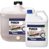 Research Products | Punch Floor Cleaner Group | Crystalwhite Cleaning Supplies Melbourne