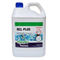 Research Products | RCL Plus 5Lt Rust, Calcium & Lime Remover | Crystalwhite Cleaning Supplies Melbourne