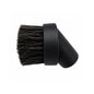 Vacspare | Round Dusting Brush 32mm Natural Hair | Crystalwhite Cleaning Supplies Melbourne
