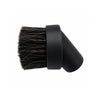 Vacspare | Round Dusting Brush 32mm Natural Hair | Crystalwhite Cleaning Supplies Melbourne