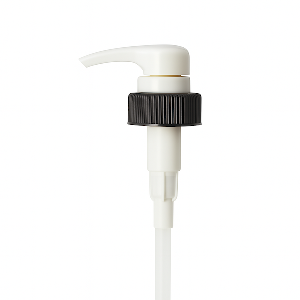 Crystalwhite | Round Shape Pump for 5Lt Bottles | Crystalwhite Cleaning Supplies Melbourne