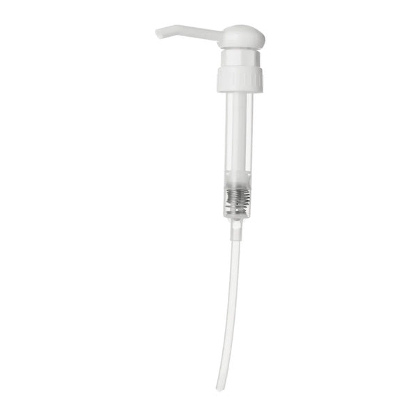 Round Shape Pump for 5Lt Bottles | Crystalwhite Cleaning Supplies Melbourne