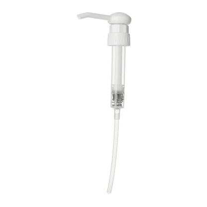 Round Shape Pump for 5Lt Bottles | Crystalwhite Cleaning Supplies Melbourne