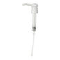 Round Shape Pump for 5Lt Bottles | Crystalwhite Cleaning Supplies Melbourne