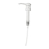 Round Shape Pump for 5Lt Bottles | Crystalwhite Cleaning Supplies Melbourne