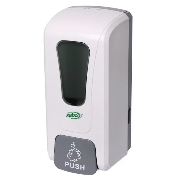 Sabco Foam Soap Dispenser 1000ml