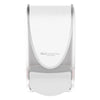 CS Johnson Deb | Refresh Azure Foam 1Lt Hand Soap White Dispenser | Crystalwhite Cleaning Supplies Melbourne