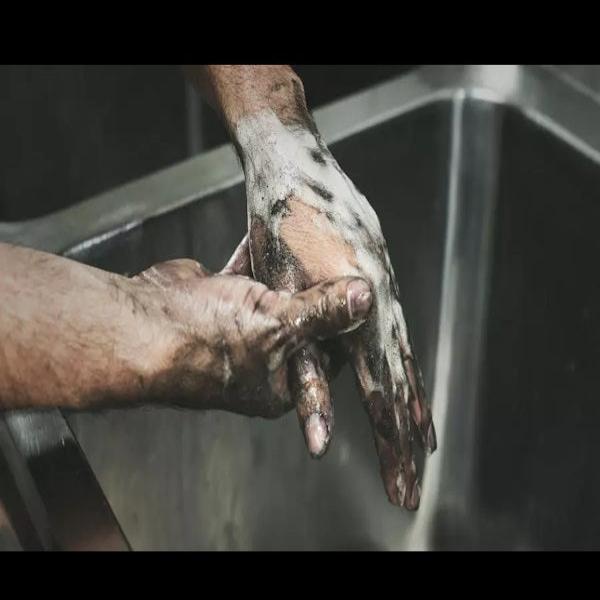 SC Johnson Deb | SC Johnson Deb Solopol GFX Heavy Duty Gritty Hand Cleanser | Crystalwhite Cleaning Supplies Melbourne