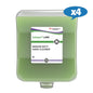 SC Johnson Deb | SC Johnson Deb Solopol Lime Medium-Heavy Duty Hand Cleaner | Crystalwhite Cleaning Supplies Melbourne