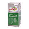 Sabco | Soap Dispenser 1000ml | Crystalwhite Cleaning Supplies Melbourne