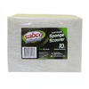Sabco | Sabco Sponge and Scourer Soft Grade 10 Pack | Crystalwhite Cleaning Supplies Melbourne