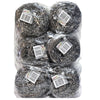 Sabco | Economy Stainless Steel Scourer 50g | Crystalwhite Cleaning Supplies Melbourne
