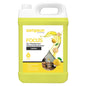 Sampson Focus Lemon 3 in 1 Disinfectant