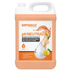 Sampson Chemical | Sampson Ph Neutral No Rinse Cleaner | Crystalwhite Cleaning Supplies Melbourne
