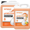 Sampson Chemical | Sampson Ph Neutral No Rinse Cleaner | Crystalwhite Cleaning Supplies Melbourne
