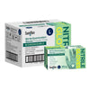 Saniflex | Green Nitrile Biodegradable Examination Gloves Large Box | Crystalwhite Cleaning Supplies Melbourne