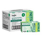 Saniflex | Green Nitrile Biodegradable Examination Gloves Small Box | Crystalwhite Cleaning Supplies Melbourne