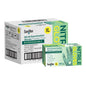 Saniflex | Green Nitrile Biodegradable Examination Gloves XL Box | Crystalwhite Cleaning Supplies Melbourne
