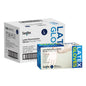 Saniflex | Latex Disposable Gloves | Natural and Powder Free | Crystalwhite Cleaning Supplies Melbourne.