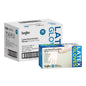 Saniflex | Latex Disposable Gloves | Natural and Powder Free | Crystalwhite Cleaning Supplies Melbourne.