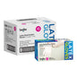 Saniflex | Latex Disposable Gloves | Natural and Powder Free | Crystalwhite Cleaning Supplies Melbourne.
